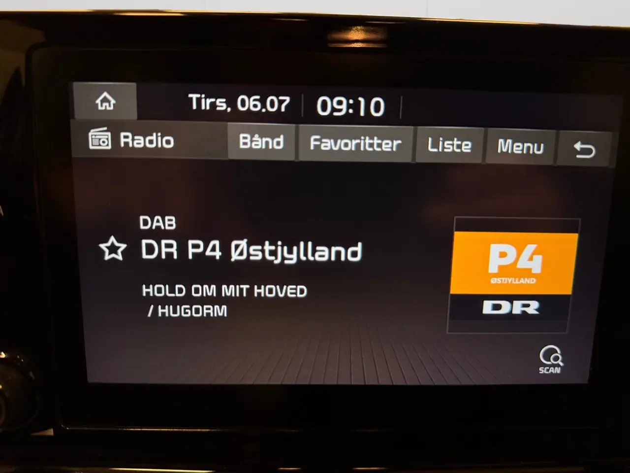 Billede 8 - Kia XCeed 1,6 PHEV Upgrade DCT