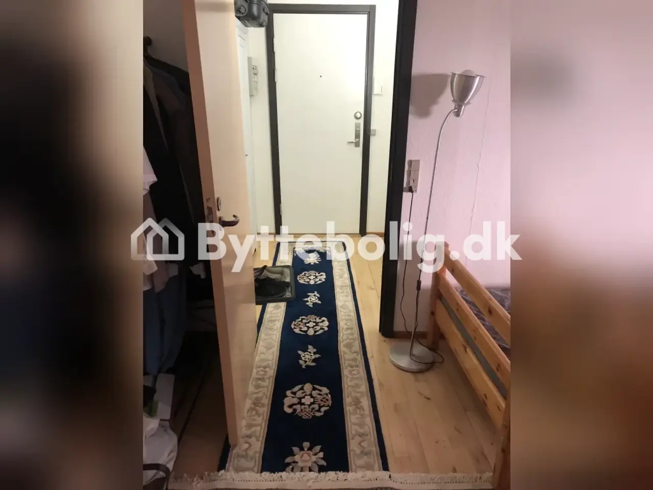 Billede 4 - 2-værelses lejlighed i Nivå 58 m²