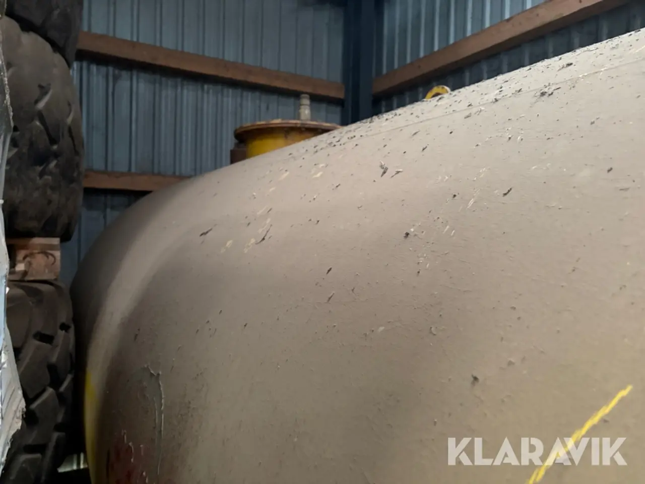 Billede 7 - Diesel Tank 20.000 L