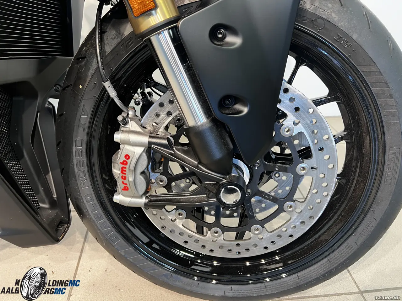 Billede 9 - Ducati Streetfighter V2