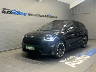 Skoda Enyaq 80 iV Sportline