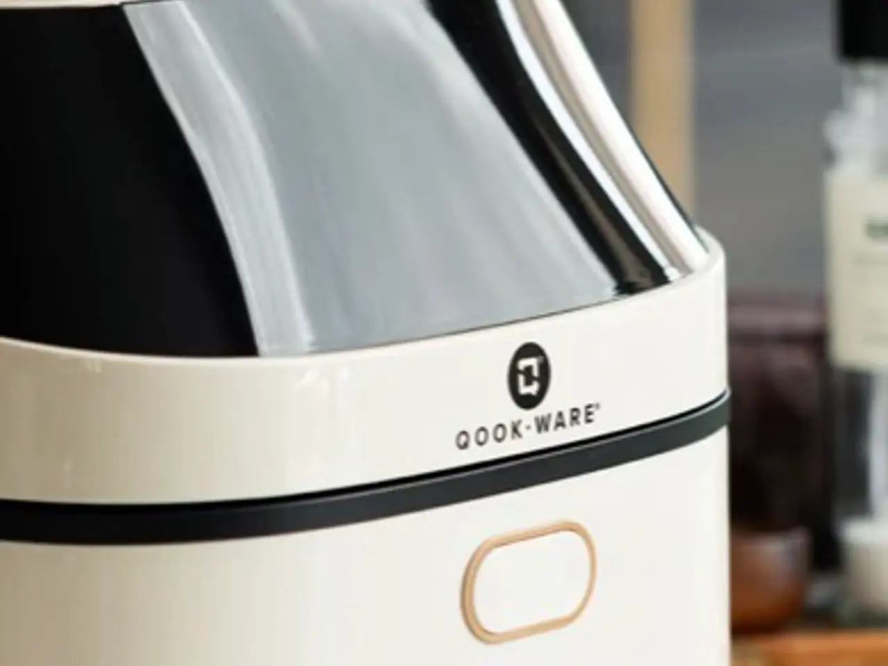 Billede 2 - Qookware Airfryer