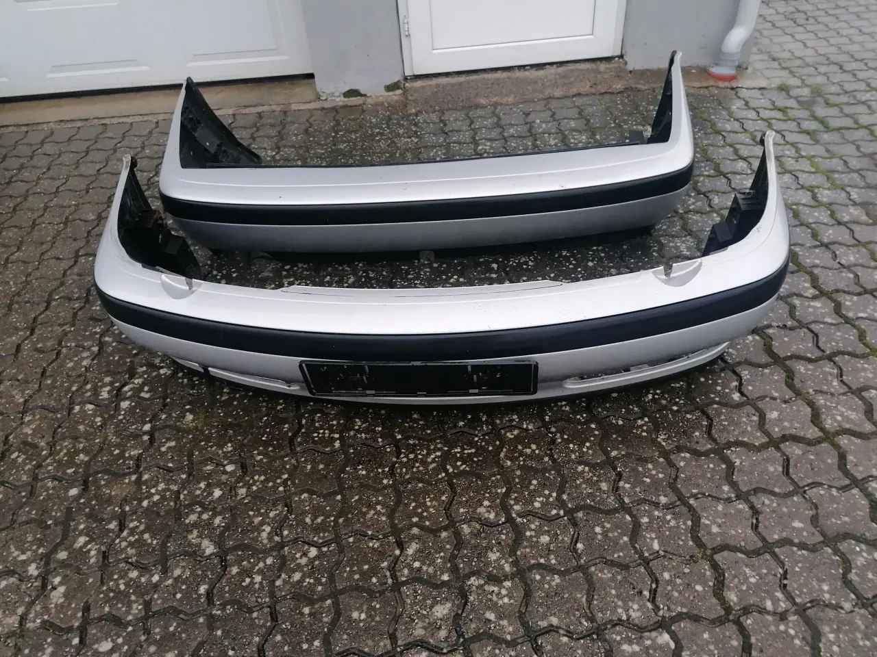 Billede 12 - Kofangere til SAAB 9-3 / 900S Stykpris