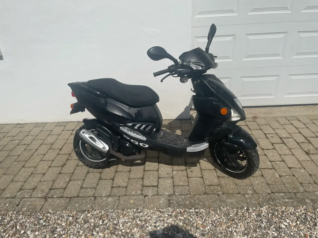 Billede 1 - Fin pgo DR Big