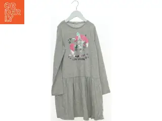 Kjole fra H&M (str. 140 cm)