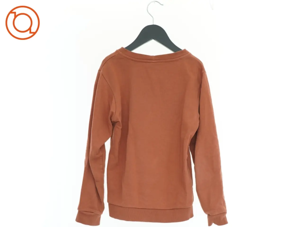Billede 2 - Sweatshirt fra Kids Up (str. 128 cm)