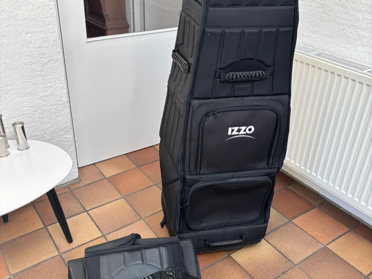 Billede 2 - Golf rejse cover