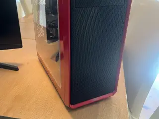 Gamercomputer