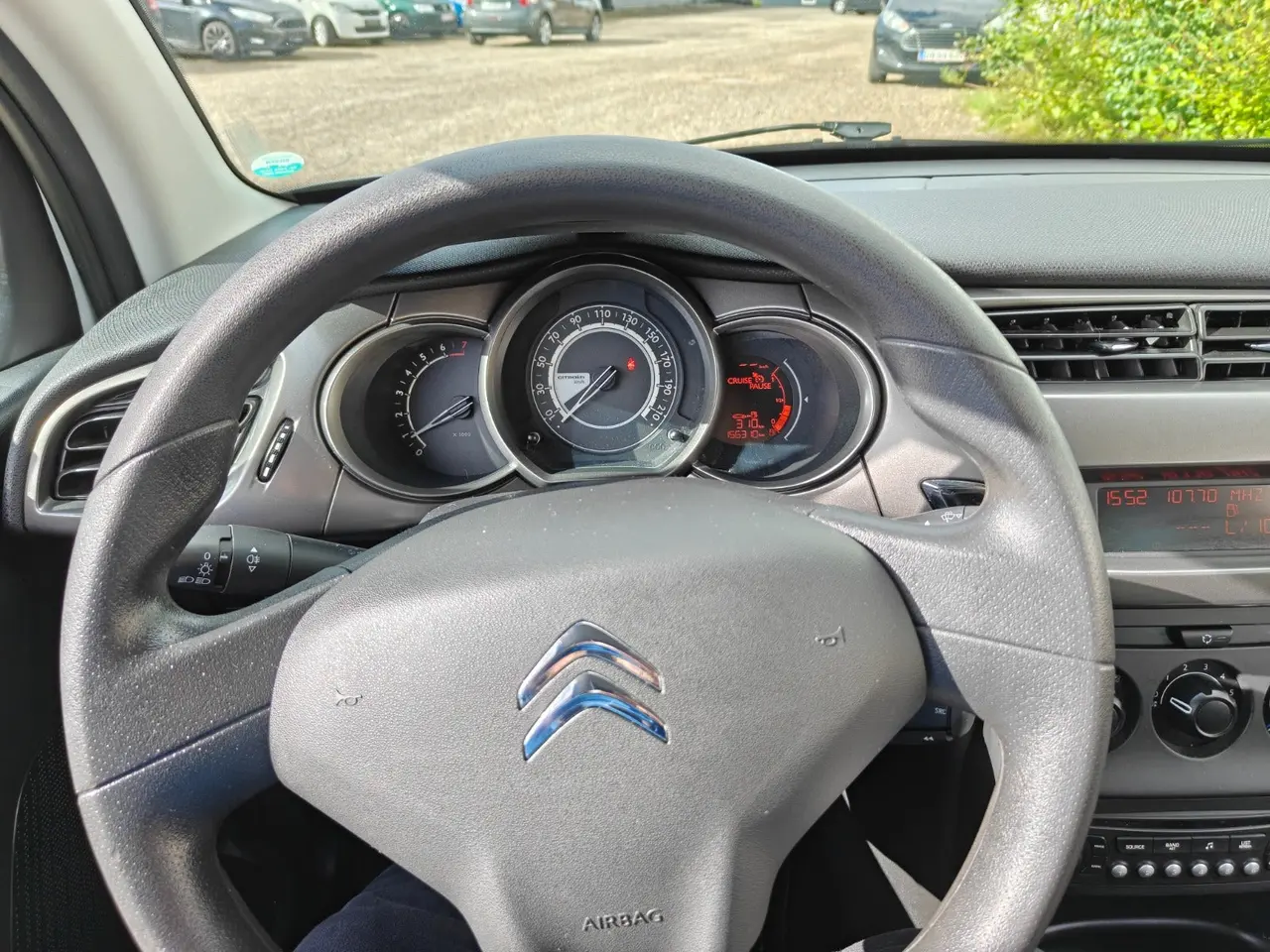 Billede 14 - Citroën C3 1,0 PureTech 68 Attraction