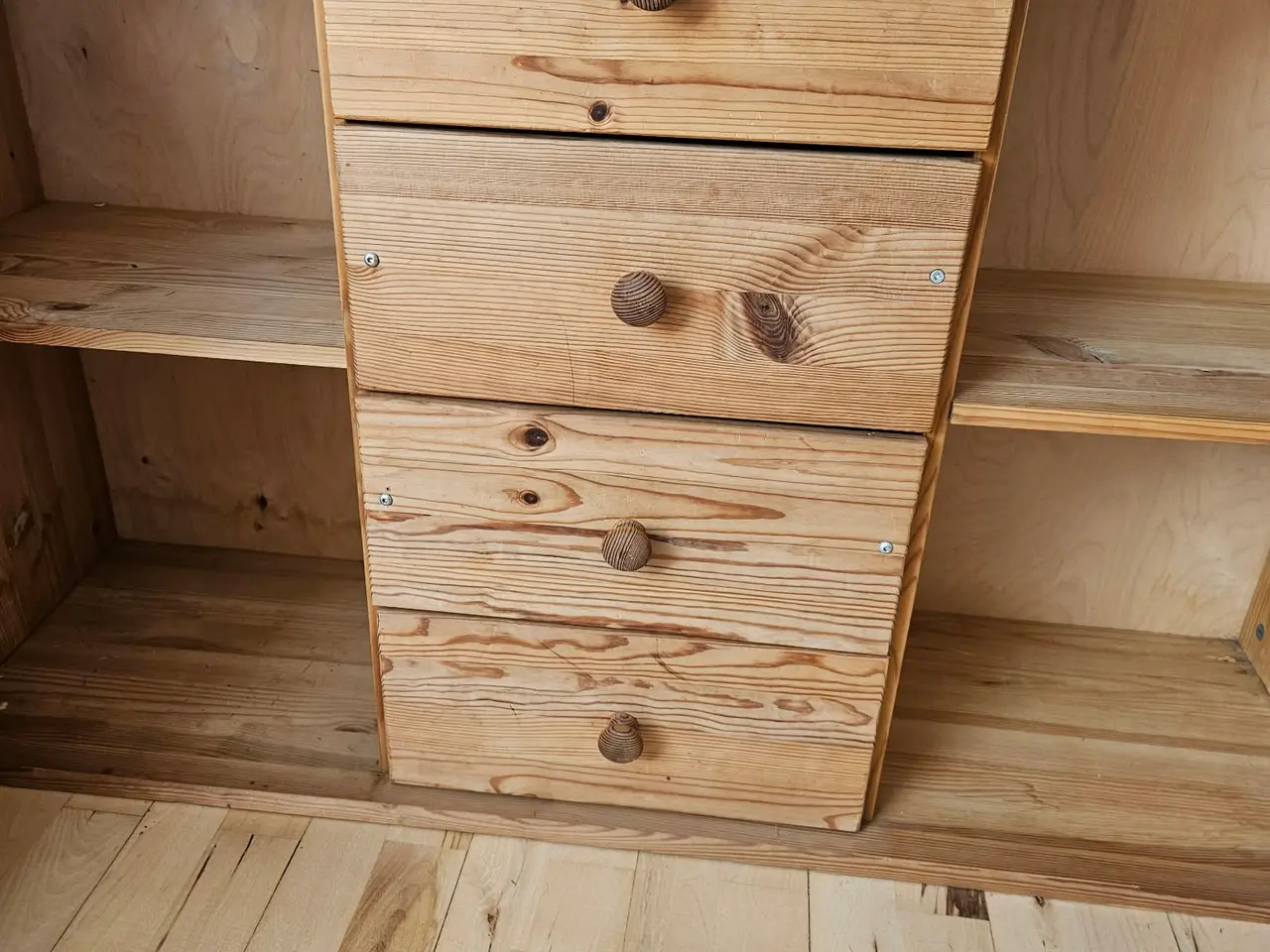 Billede 4 - Pæn skænk