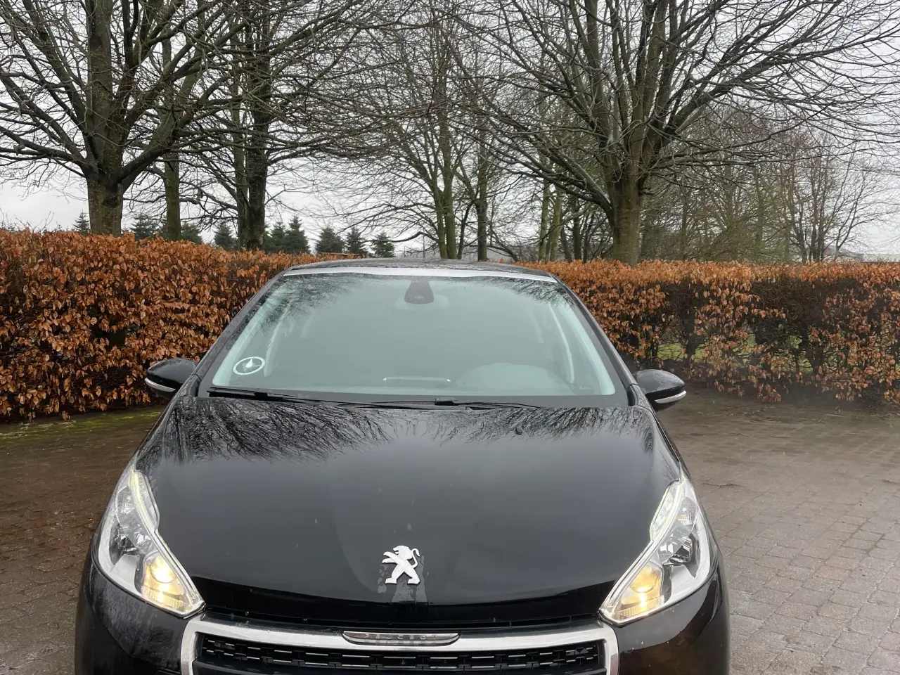 Billede 2 - Peugeot 208