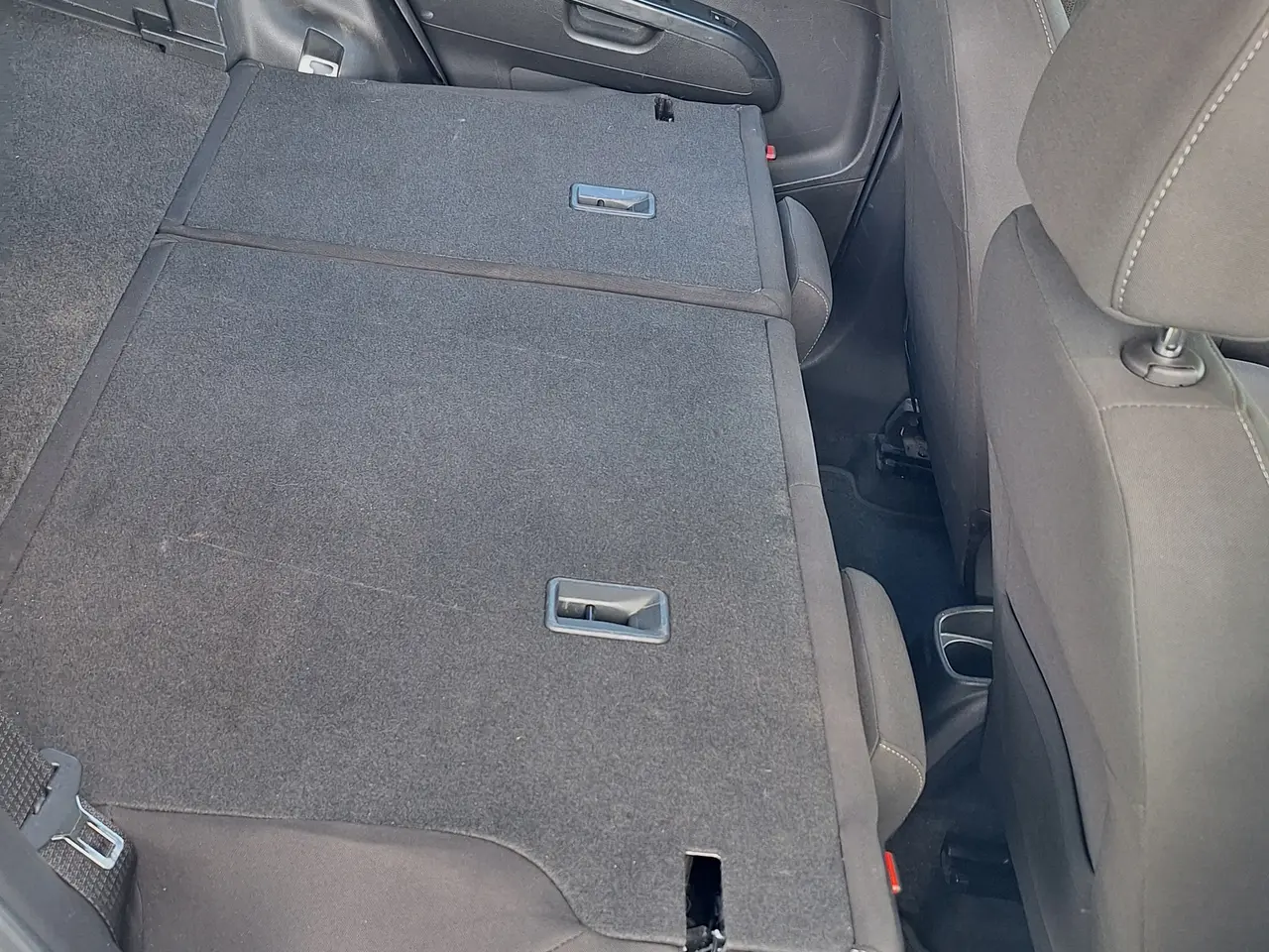 Billede 11 - 2013 Chevrolet Aveo 1,2 LTZ 5d