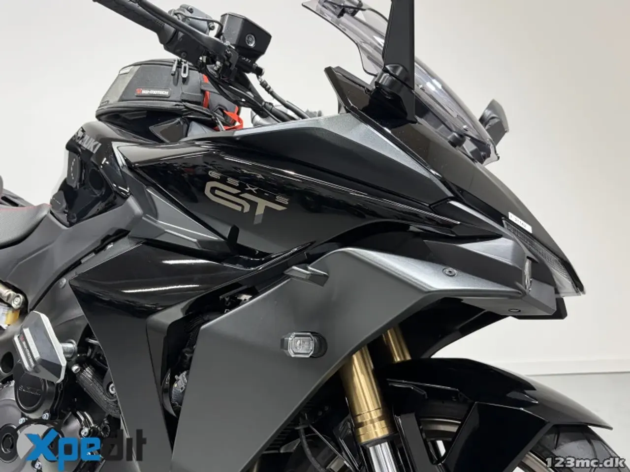Billede 19 - Suzuki GSXS 1000 GT