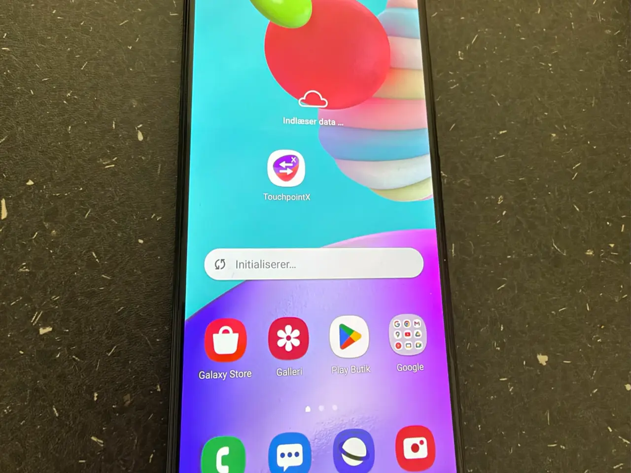 Billede 1 - Samsung Galaxy a41
