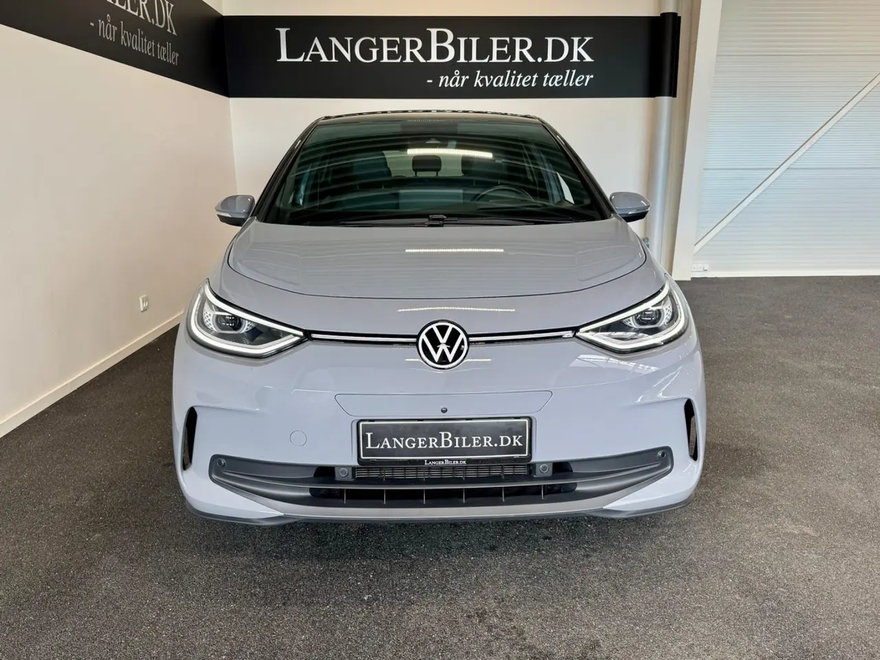 Billede 6 - VW ID.3 58 Pro