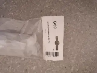 Håndklæde holder