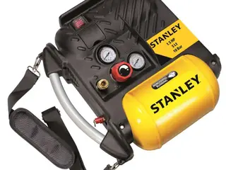 Kompressor olie-fri STANLEY Air-Boss 5 l, 10 bar