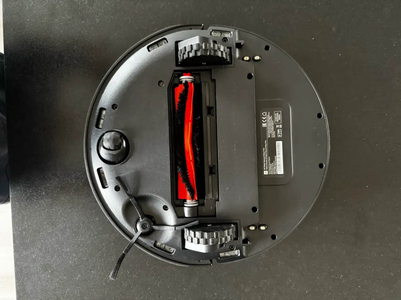 Billede 4 - Xiaomi Mi Robot Vacuum-Mop 2 Pro