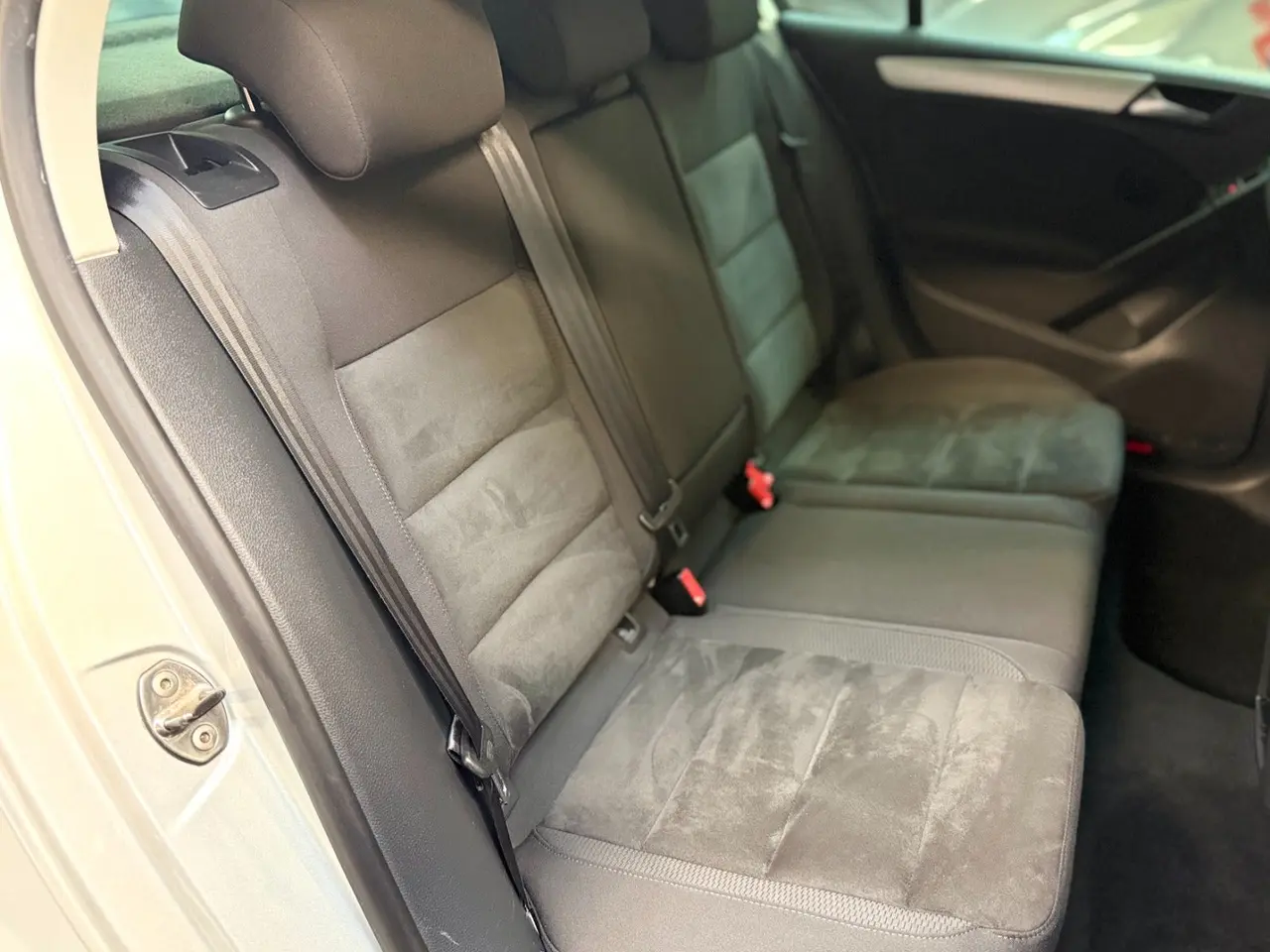 Billede 14 - VW Golf VI 1,4 TSi 122 Highline