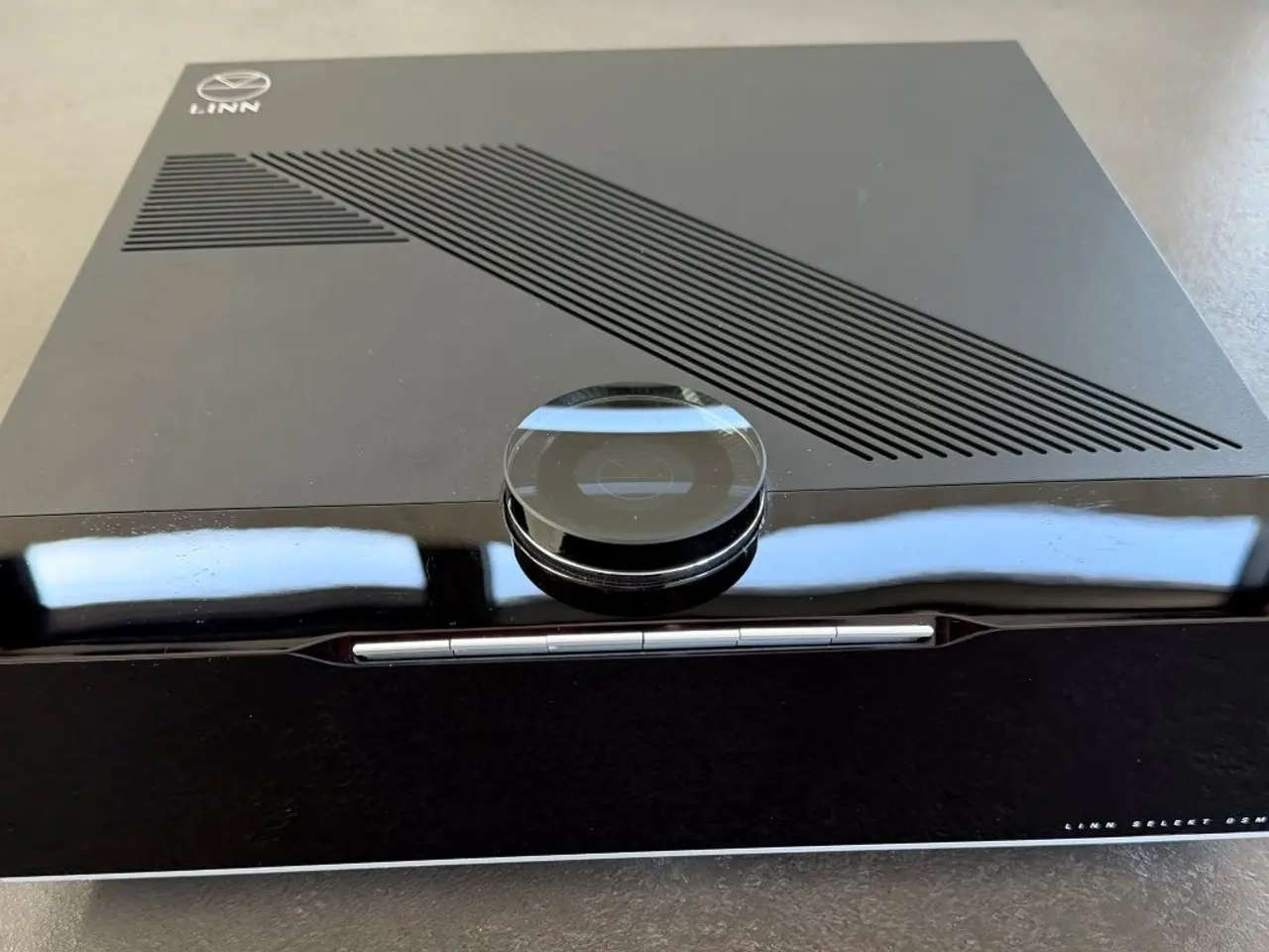 Billede 2 - LINN Selekt DSM High End Streamer / Surround