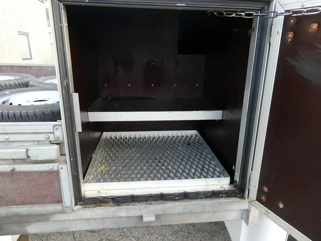 Billede 13 - Renault Master III T35 2,3 dCi 170 L3 Db.Kab