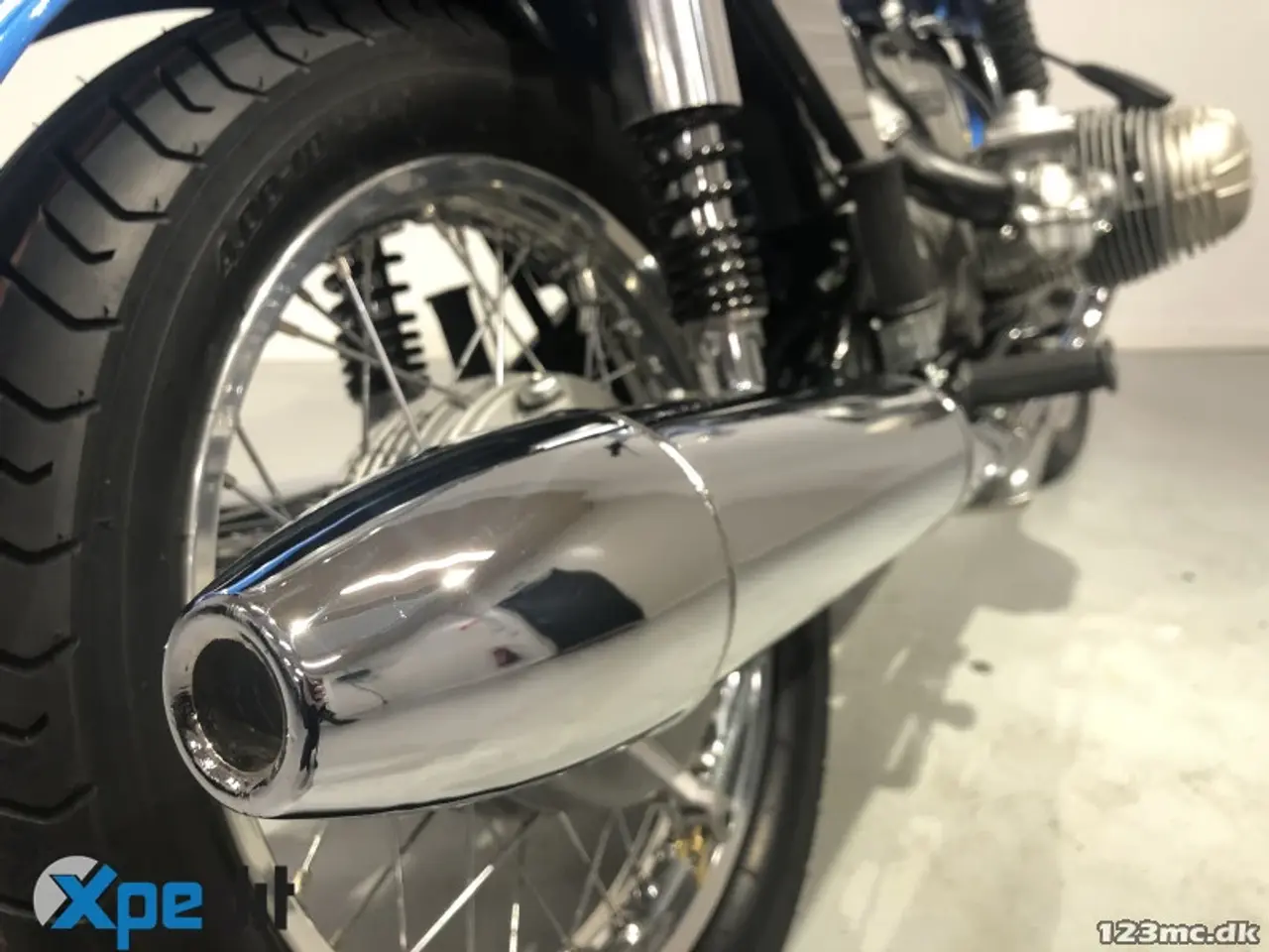 Billede 23 - BMW R 75/5