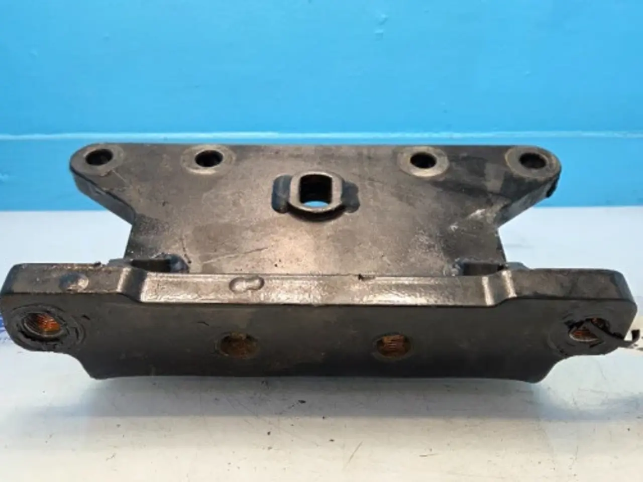 Billede 10 - New Holland T6.160 Beslag 87633845
