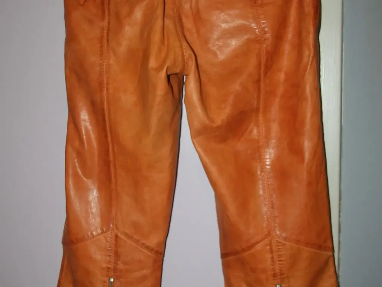 Billede 4 - On Stage skind knickers Dtr. 38
