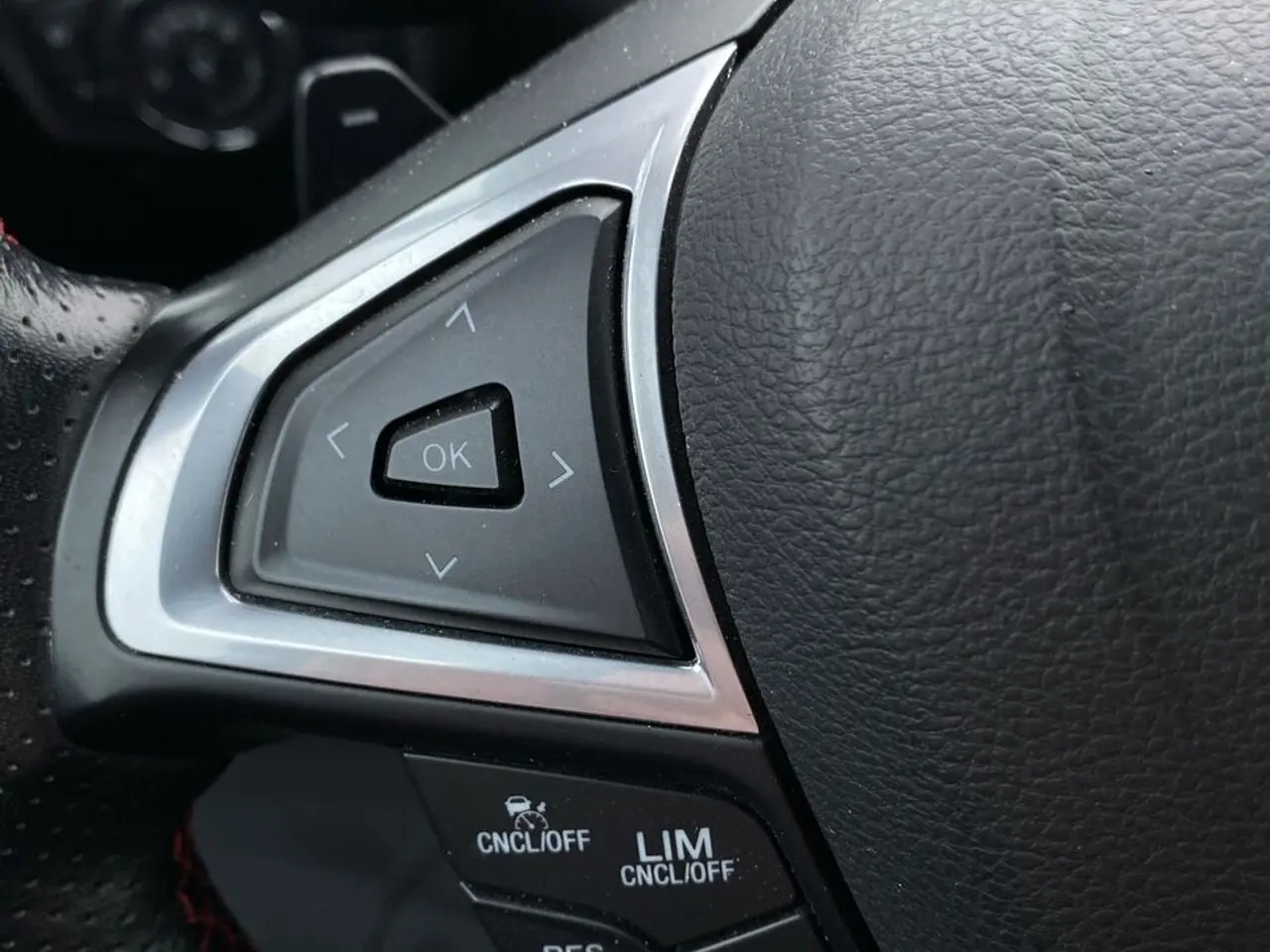 Billede 16 - Ford Mondeo 2,0 EcoBlue ST-Line 190HK Stc 8g Aut.