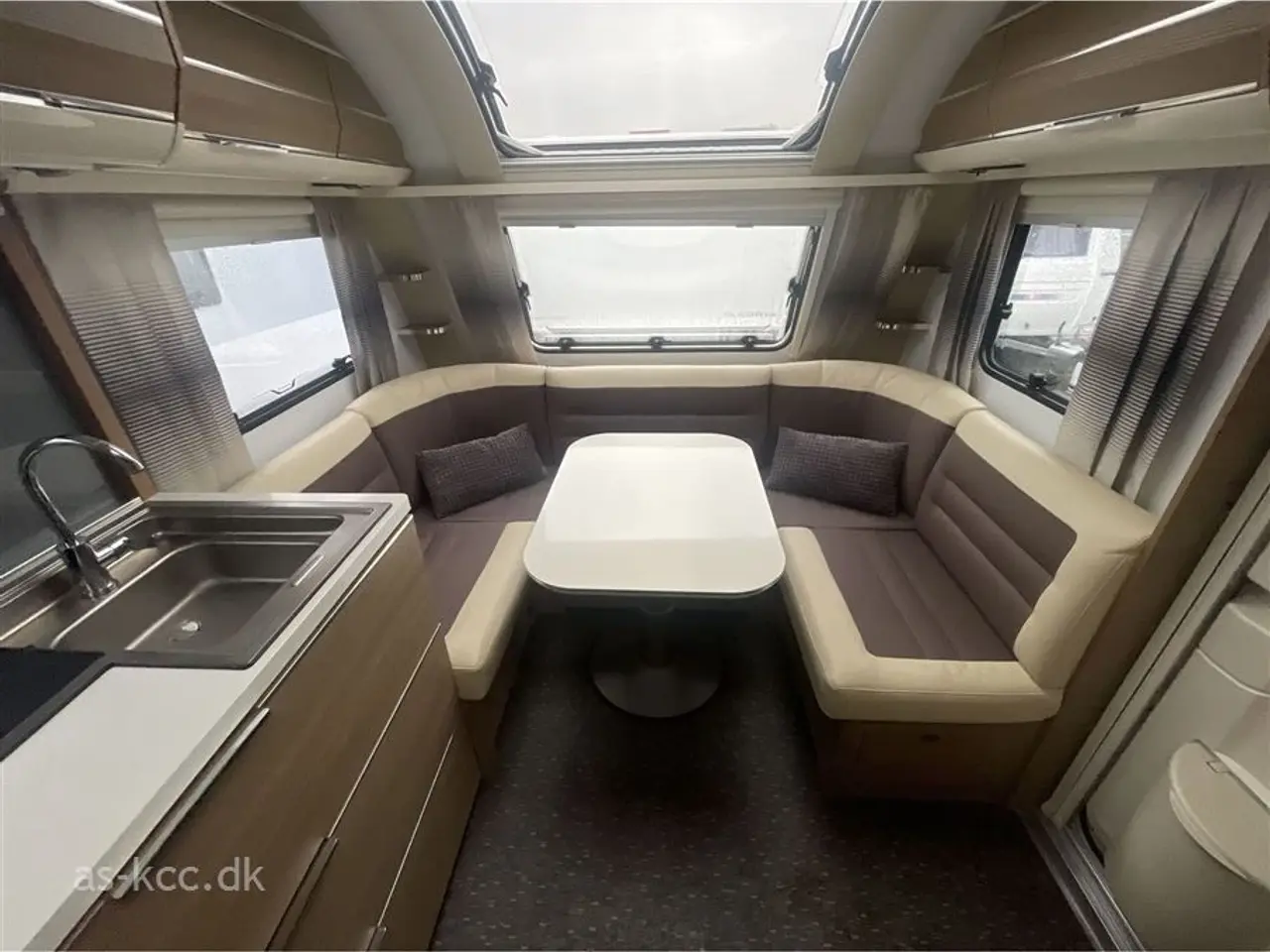 Billede 3 - 2016 - Adria Adora 572 UT   Adria Adora 572 UT