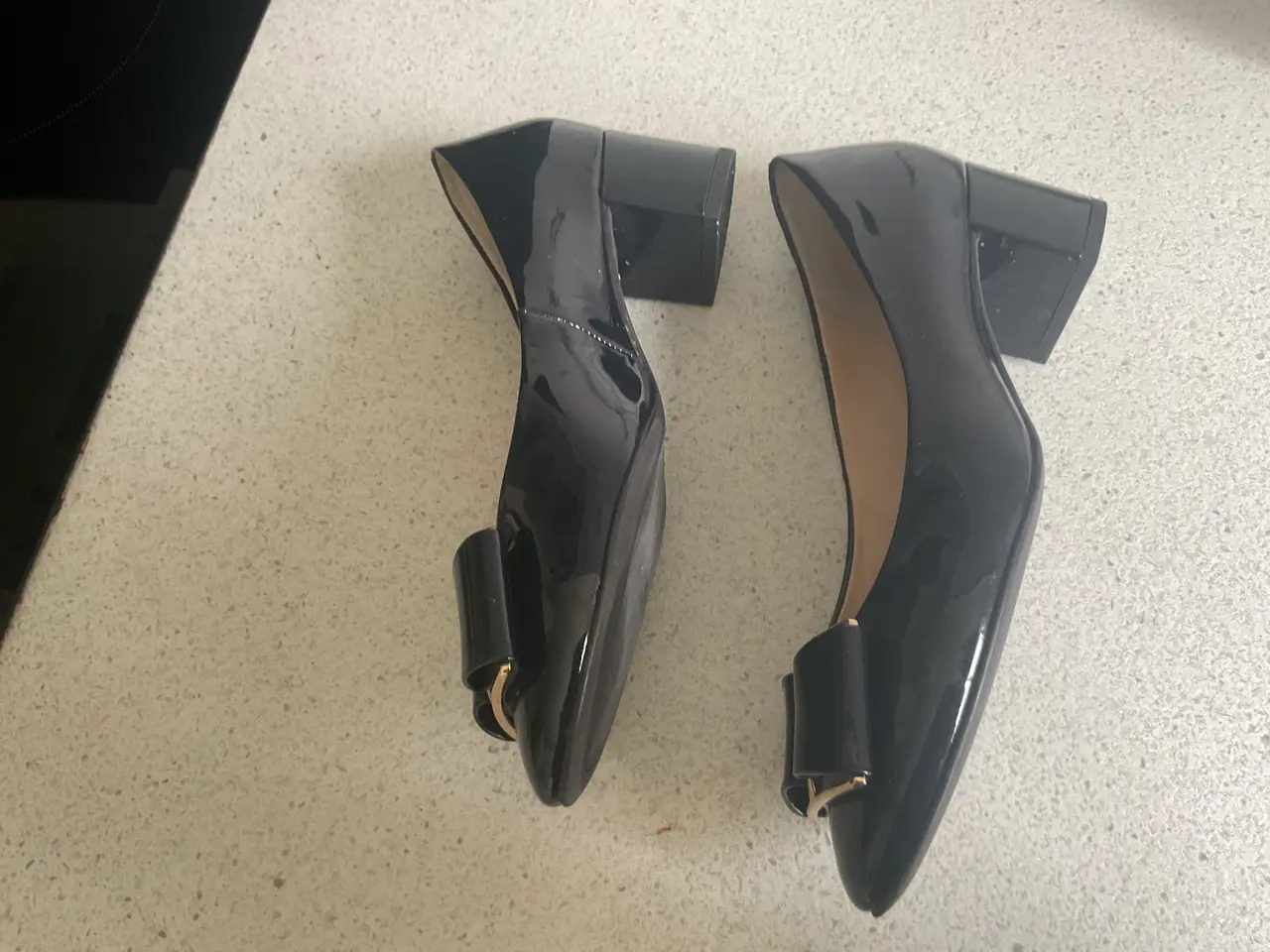Billede 2 - Hogl laksko str 37,5