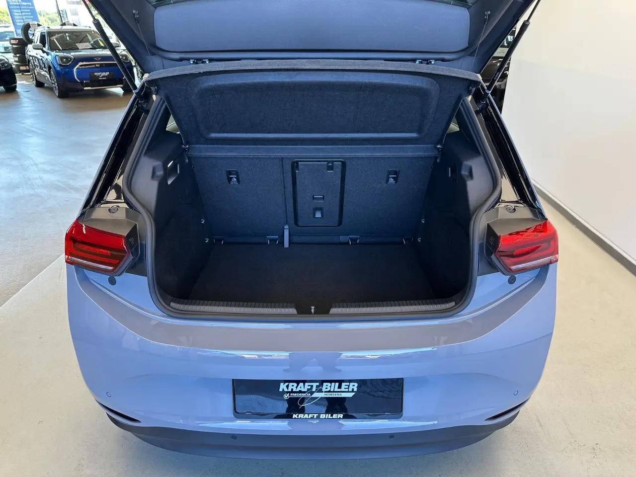 Billede 8 - VW ID.3 58 Pro