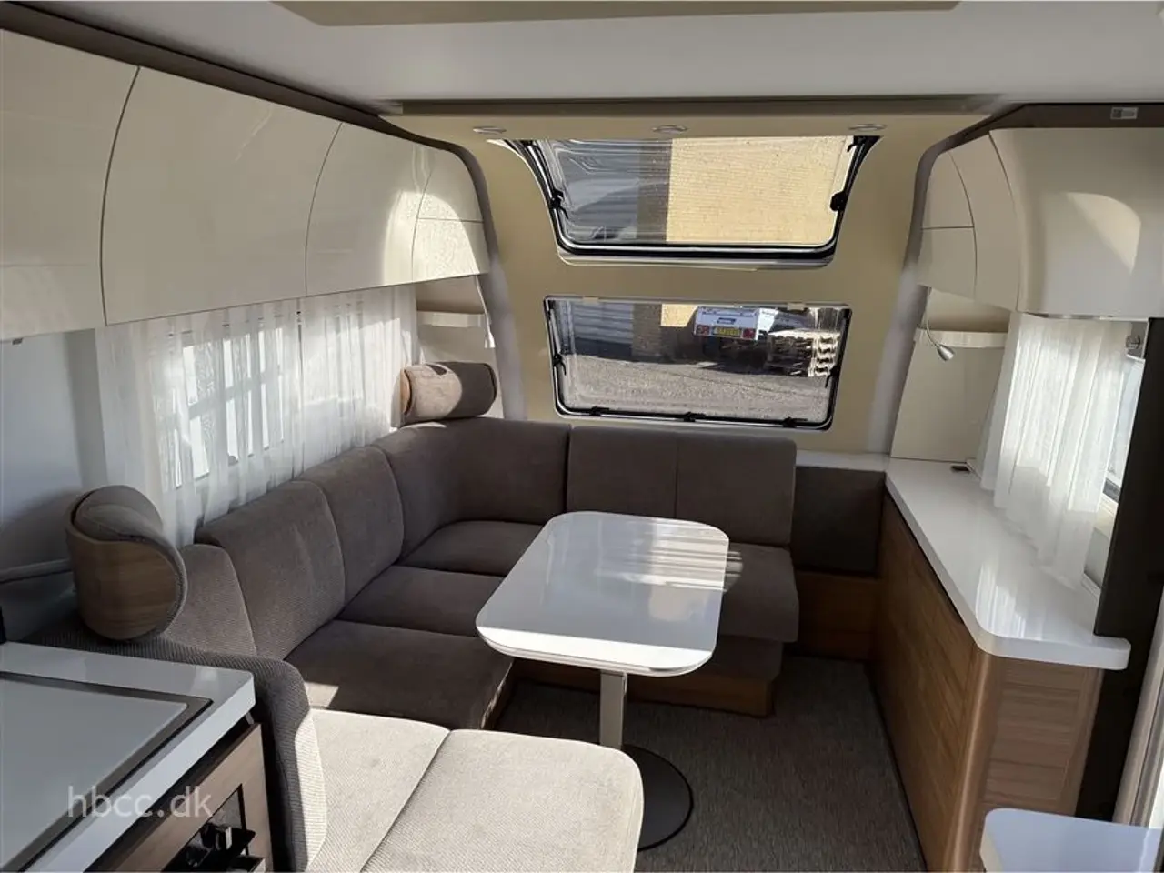 Billede 3 - 2021 - Adria Alpina 583 LP