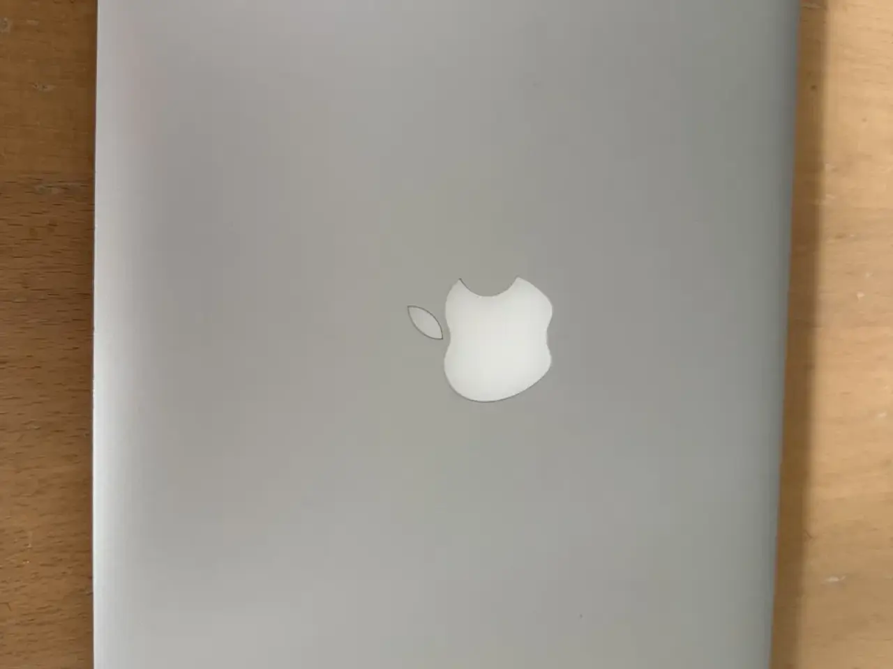 Billede 1 - MacBook Pro 13" Retina (2015) + 27" Cinema Display