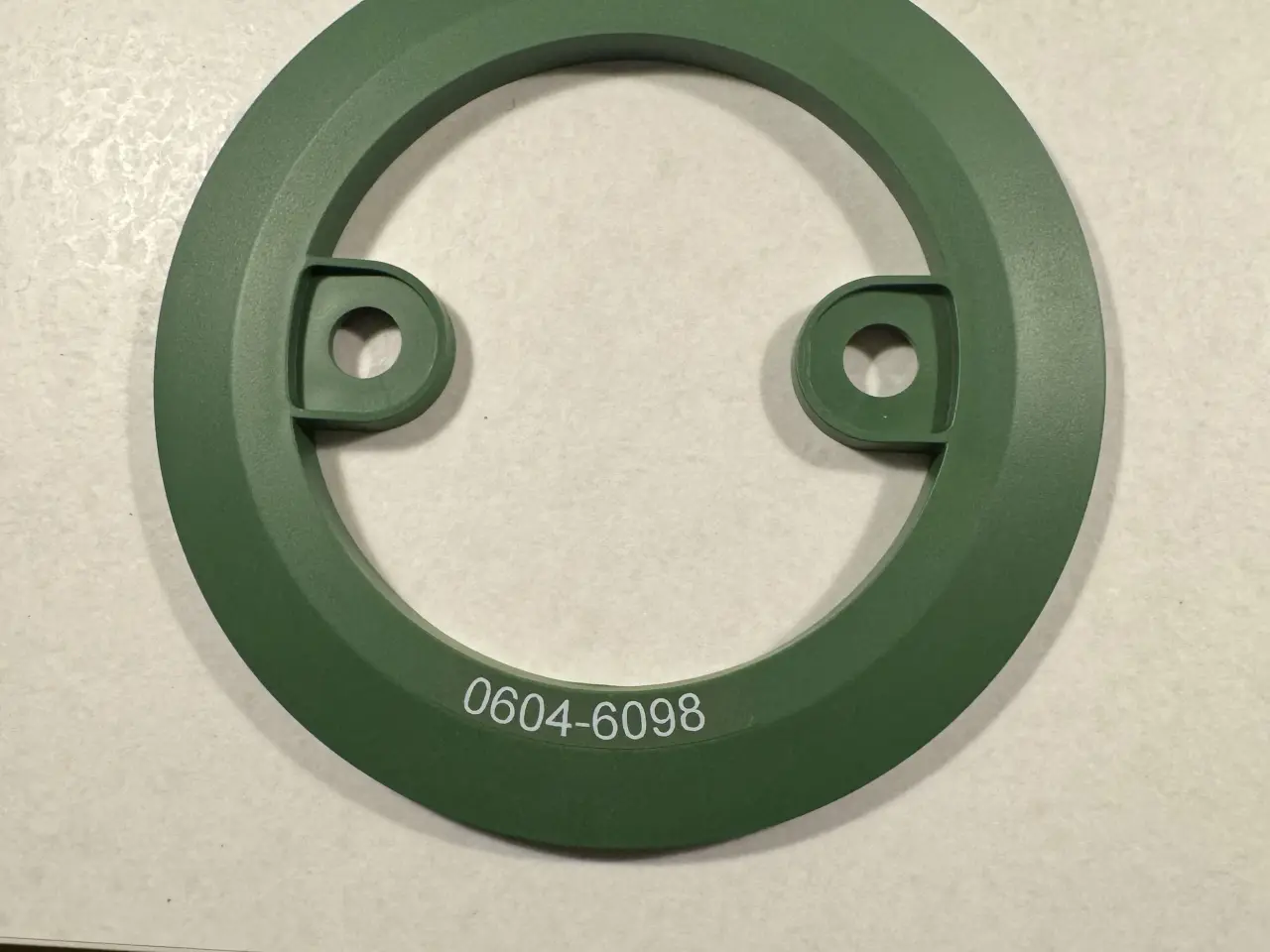 Billede 2 - Magnetbånd passer til Worx  vision e600
