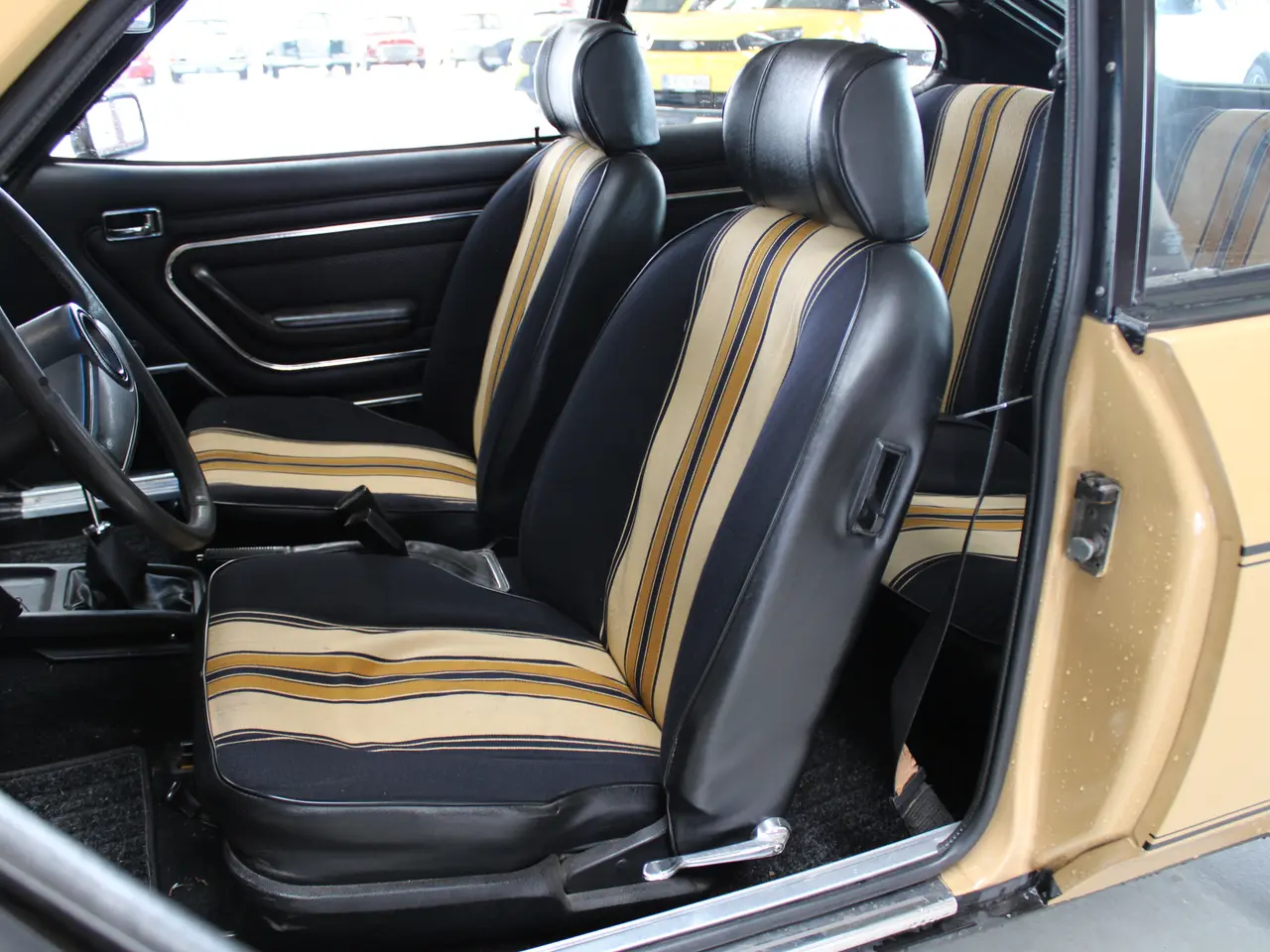 Billede 11 - Ford Capri 3,0 3d