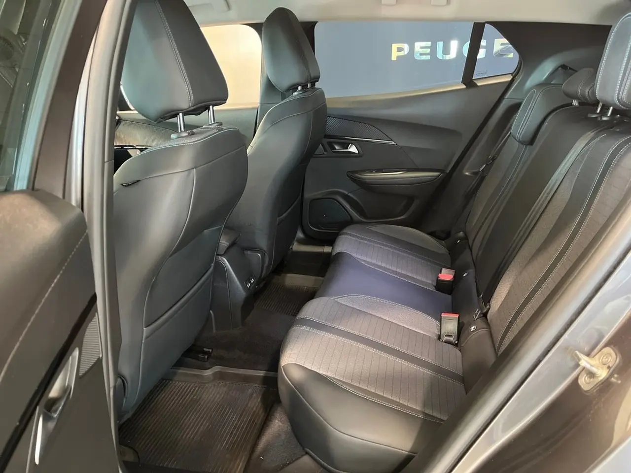 Billede 15 - Peugeot 2008 1,2 PureTech 130 Selection Tech