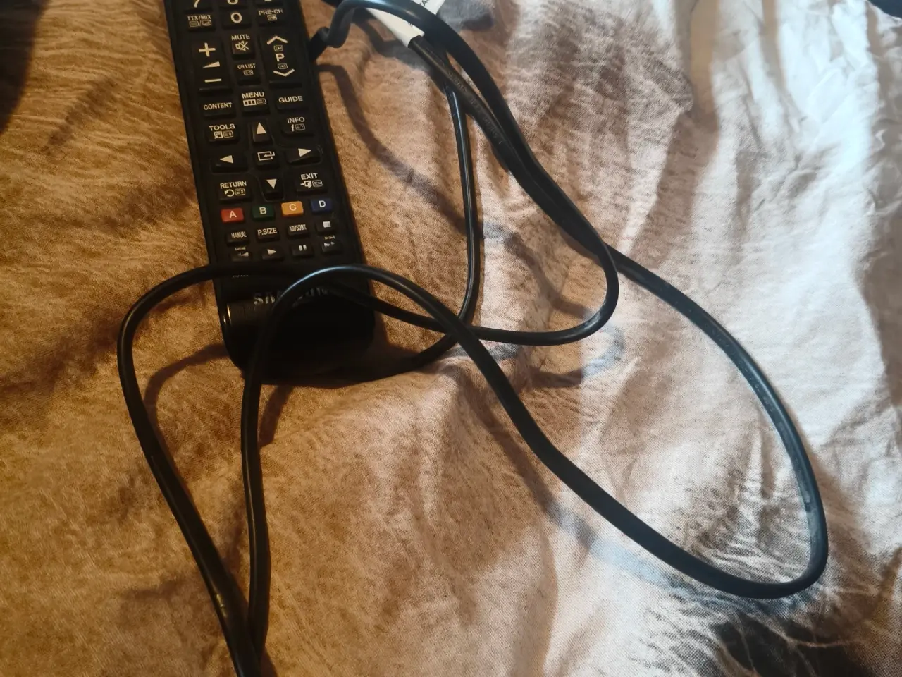 Billede 2 - Fladskærms tv 