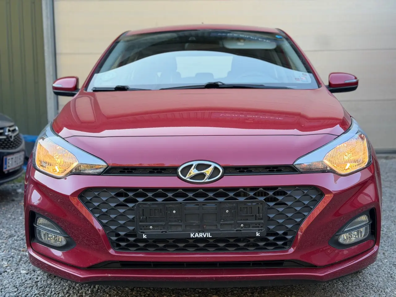 Billede 1 - Hyundai i20 1,0 T-GDi Trend