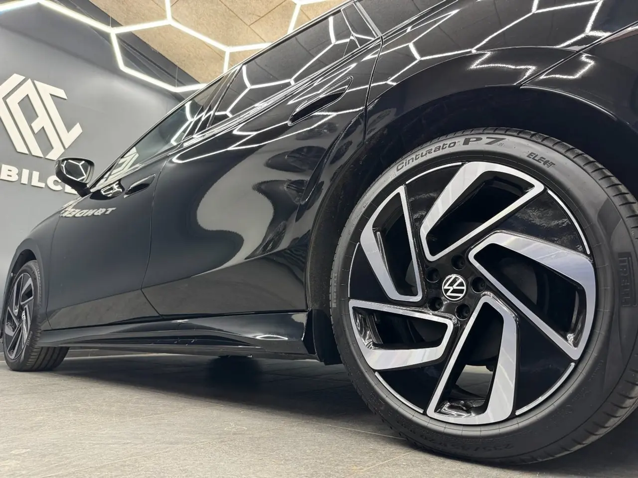 Billede 12 - VW ID.7 77 Pro Tourer