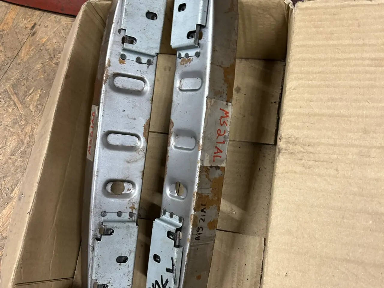 Billede 9 - MG Midget / Austin Healey Sprite 