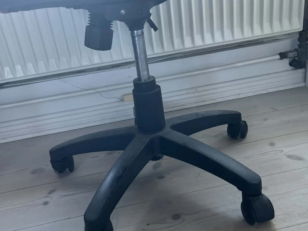 Billede 5 - Børne Gaming Stol — Nordic Gaming