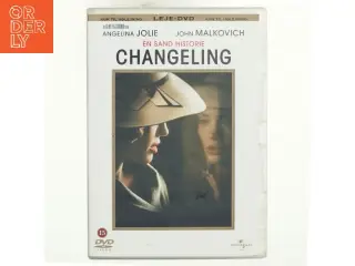 Changeling