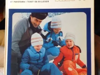 Set og Sket 1977