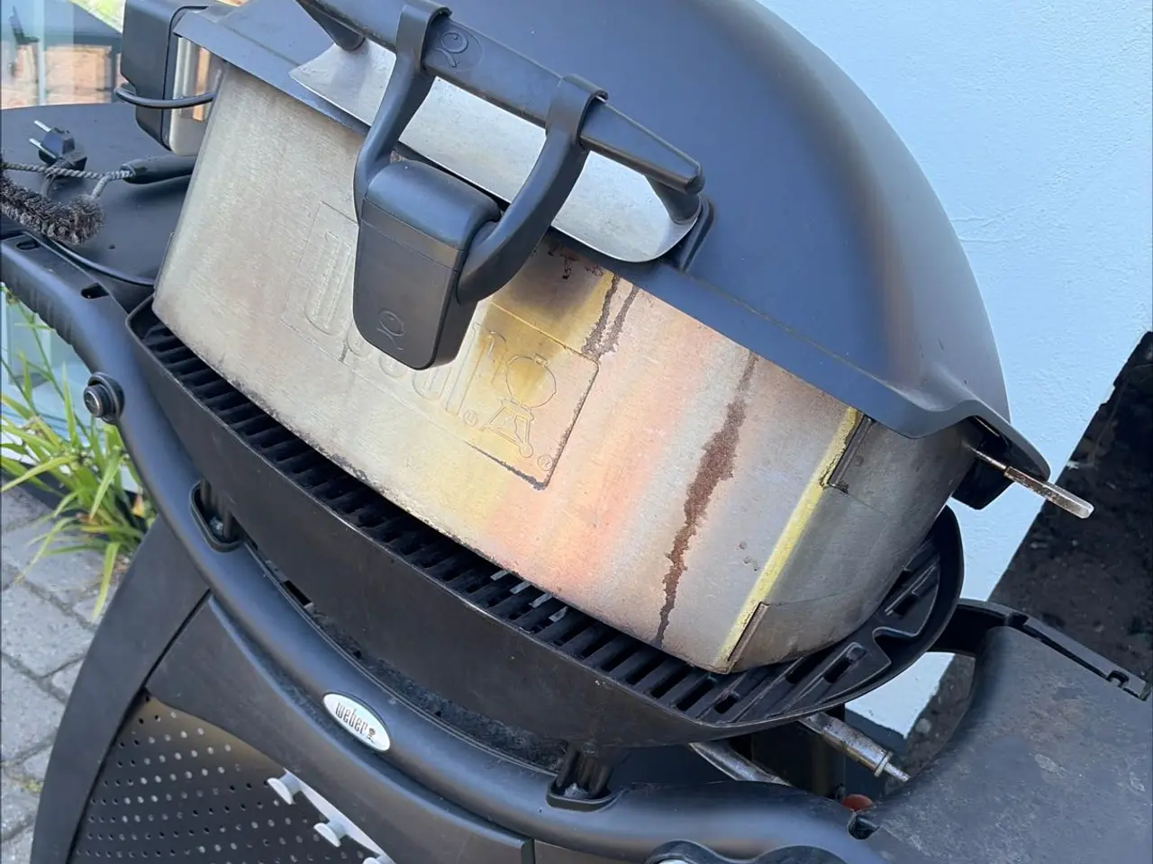 Billede 2 - Weber Q3200