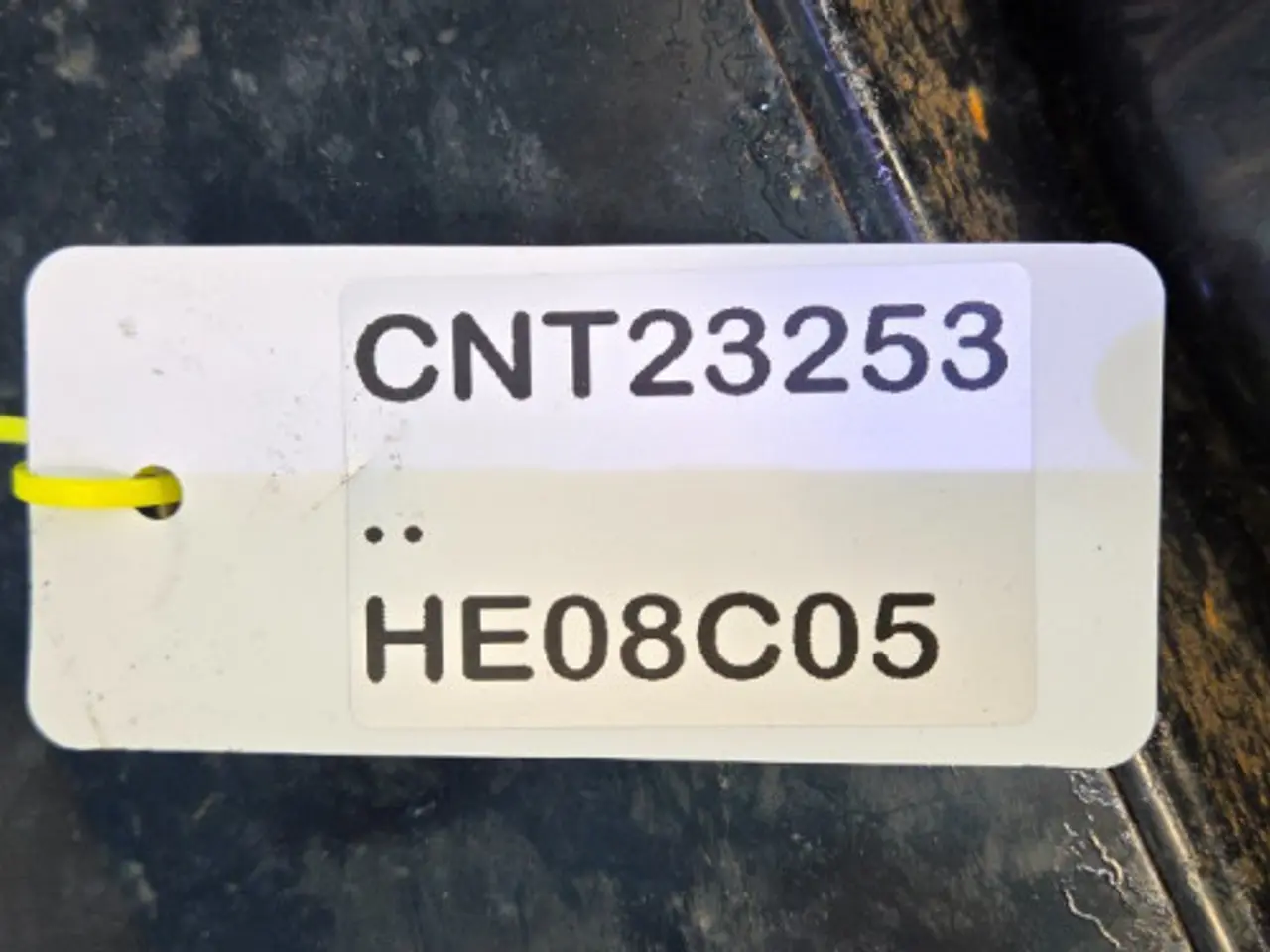 Billede 6 - New Holland CR9080 Blæser 84056300