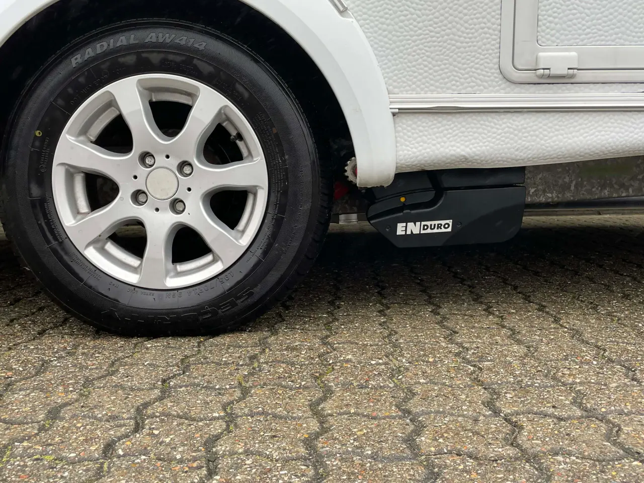 Billede 11 - 2018 - Weinsberg Caraone 390 QD