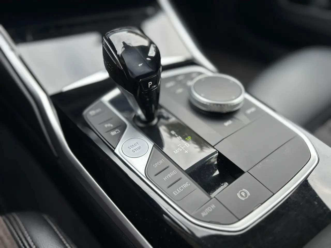 Billede 15 - BMW 330e 2,0 Sport Line aut.
