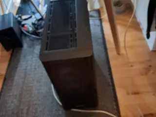 pc bygger af BWS computers sælges 10000