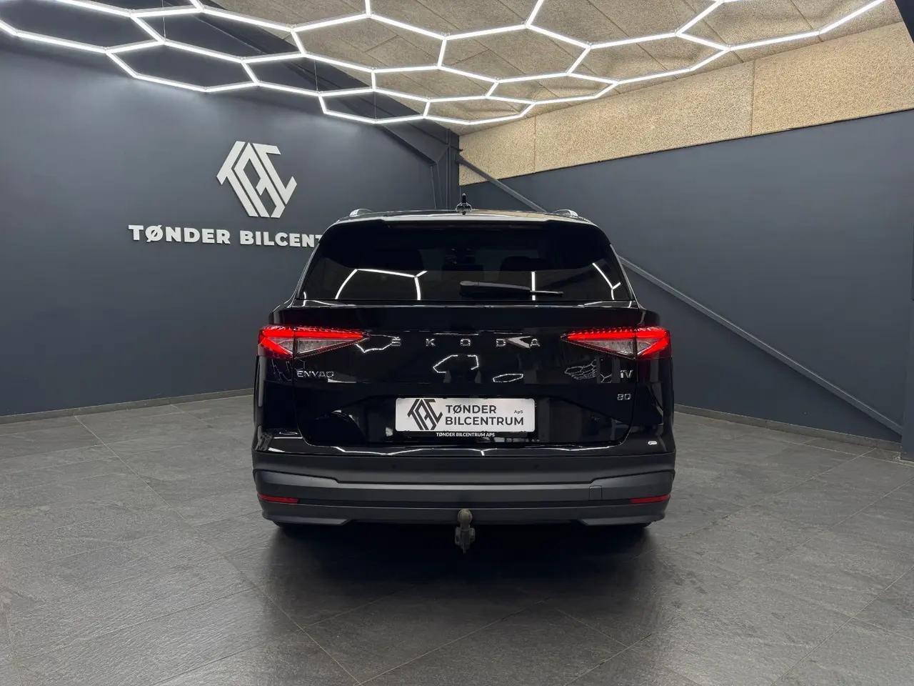 Billede 17 - Skoda Enyaq 80 iV Loft